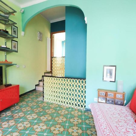 Diara, La Casa A Colori Con Terrazzo Apartamento Vernazza Exterior foto